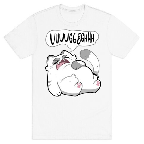 UUuuGGgGhHH T-Shirt