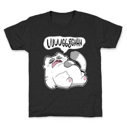 UUuuGGgGhHH Kids T-Shirt