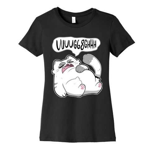 UUuuGGgGhHH Womens T-Shirt