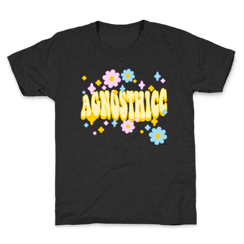 Agnosthicc Kids T-Shirt