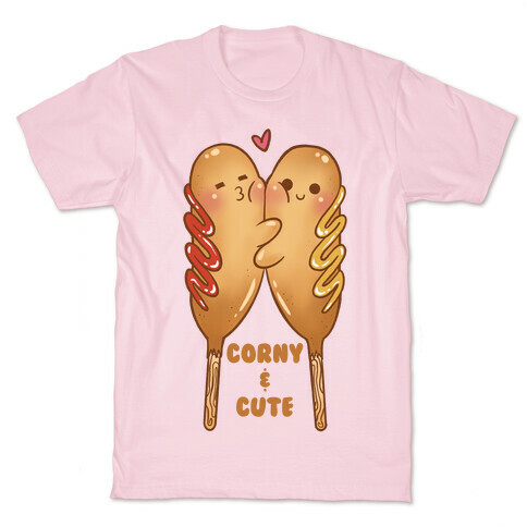 Corny and Cute T-Shirt