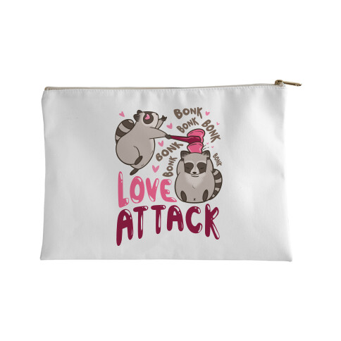 Love Attack Accessory Bag