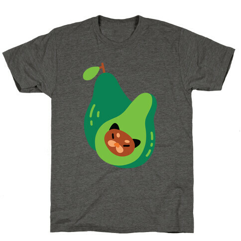 Avo-Kitty T-Shirt