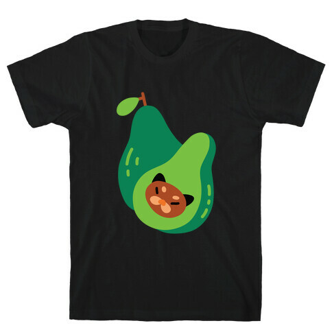 Avo-Kitty T-Shirt