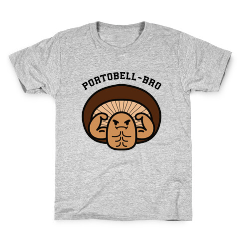 Portobell-Bro Kids T-Shirt