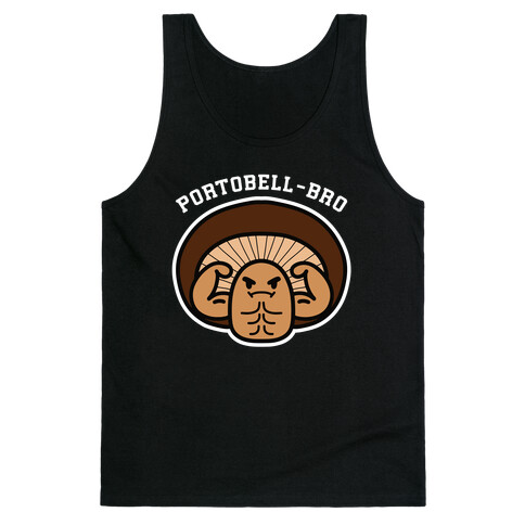 Portobell-Bro Tank Top