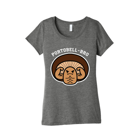 Portobell-Bro Womens T-Shirt