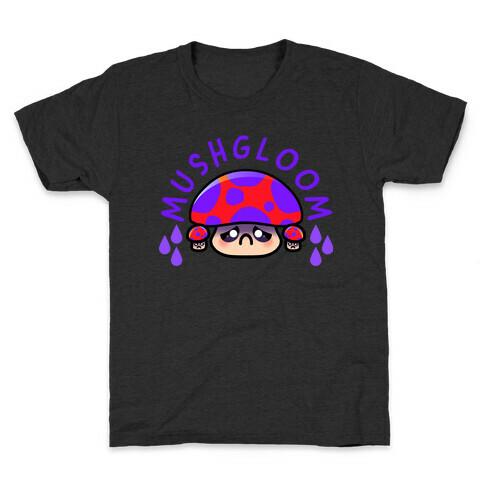 Mushgloom Kids T-Shirt