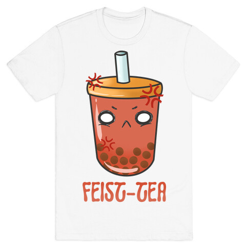 Feist-tea T-Shirt