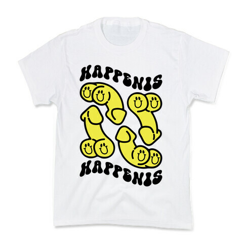 Happenis  Kids T-Shirt