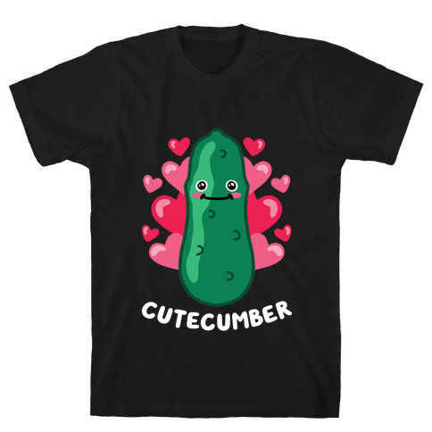 Cutecumber T-Shirt