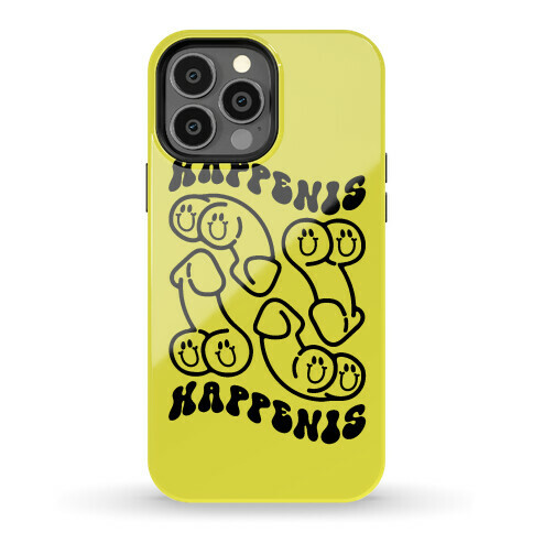 Happenis  Phone Case