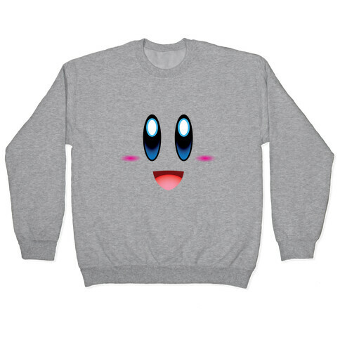 Kirby Pullover