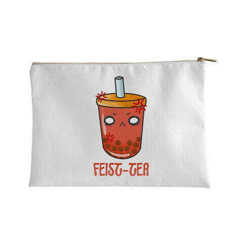 Feist-tea Accessory Bag