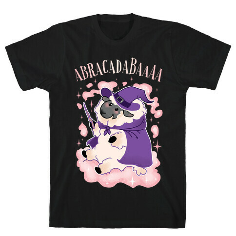  AbracadaBAAA T-Shirt