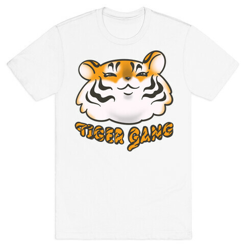 Tiger Gang T-Shirt