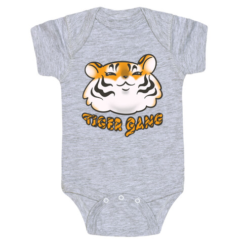 Tiger Gang Baby One-Piece