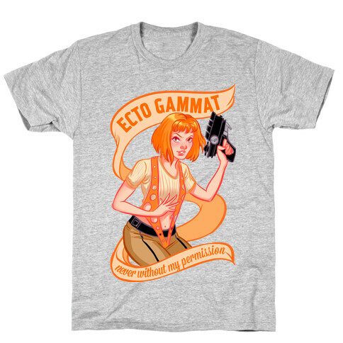 Ecto Gammat T-Shirt