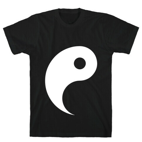 You're The Ying to My Yang T-Shirt