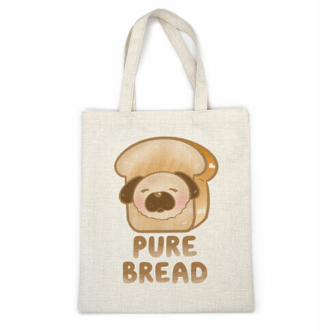 Pure Bread Casual Tote