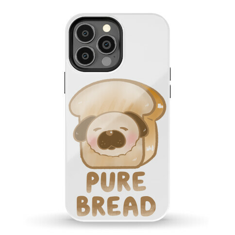 Pure Bread Phone Case