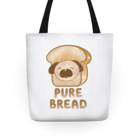 Pure Bread Tote