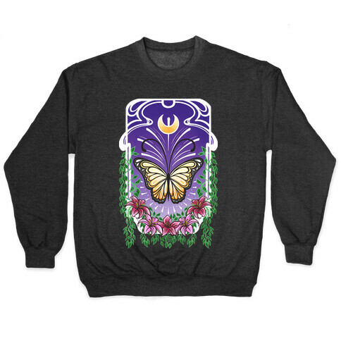 Academia Monarch Pullover