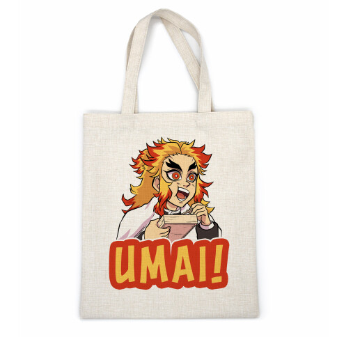 UMAI! Casual Tote