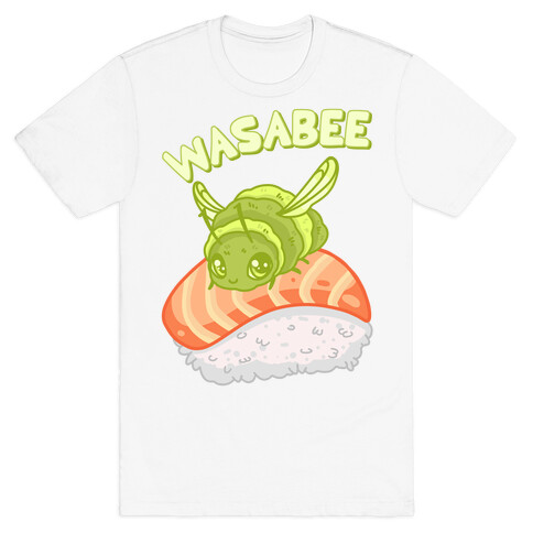 Wasabee T-Shirt