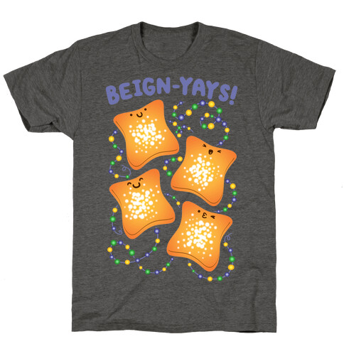 Beign-Yays T-Shirt