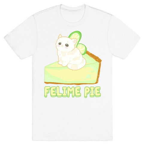 Felime Pie T-Shirt