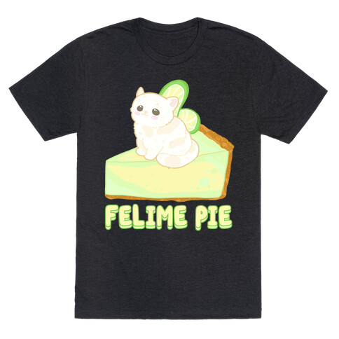 Felime Pie T-Shirt