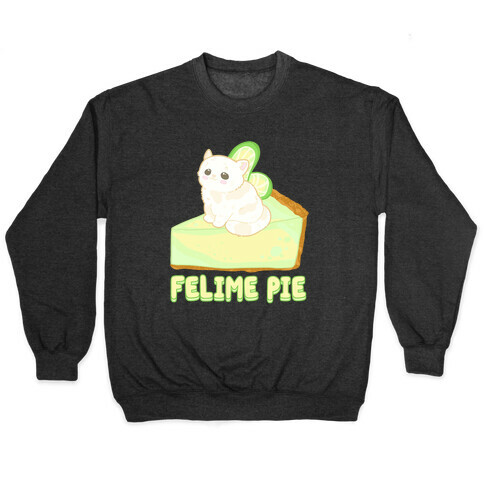Felime Pie Pullover