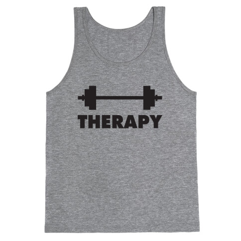 Therapy Tank Top