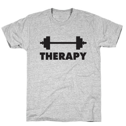 Therapy T-Shirt