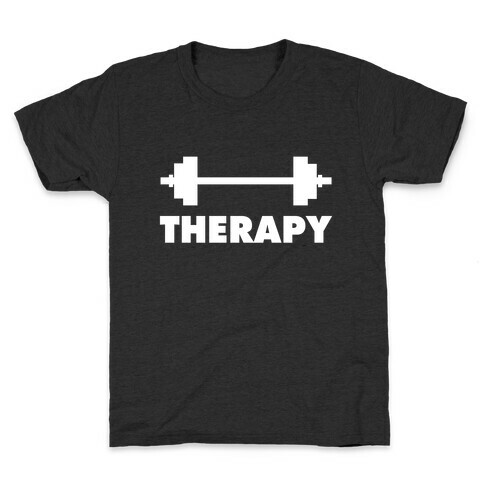 Therapy Kids T-Shirt