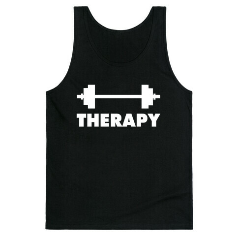 Therapy Tank Top