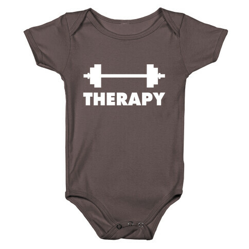 Therapy Baby One-Piece