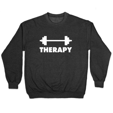 Therapy Pullover