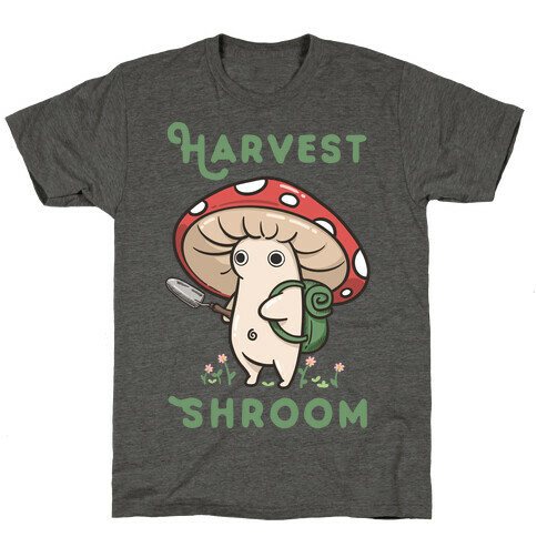 Harvest Shroom T-Shirt