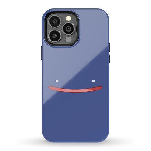 Cute Smile Phone Case