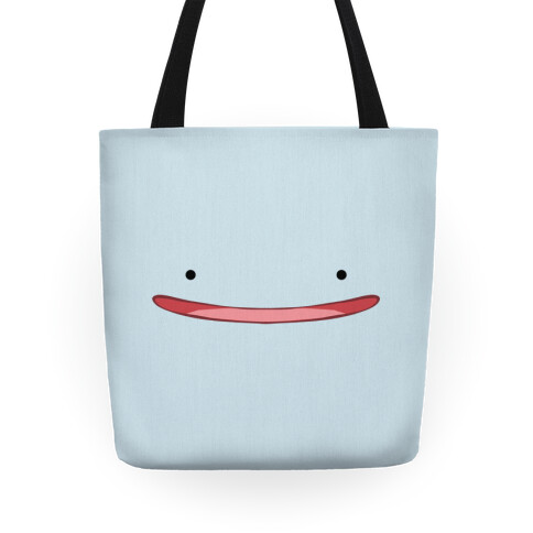 Cute Smile Tote