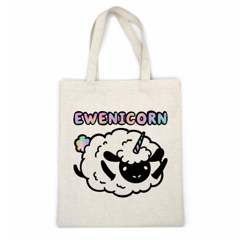 Ewenicorn Casual Tote