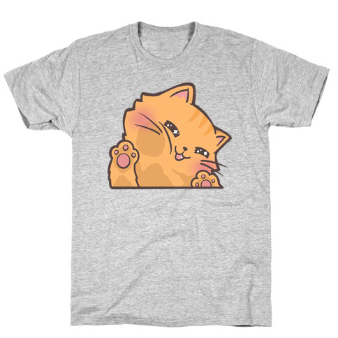 Kawaii Squish Cat T-Shirt