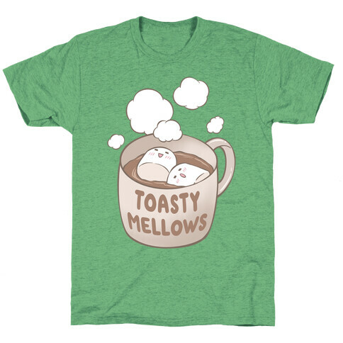 Toasty Mellows T-Shirt