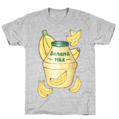 Banana Milk T-Shirt