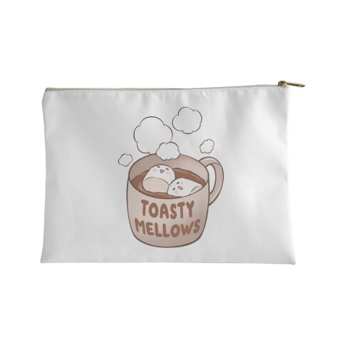 Toasty Mellows Accessory Bag