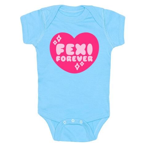 Fexi Forever  Baby One-Piece