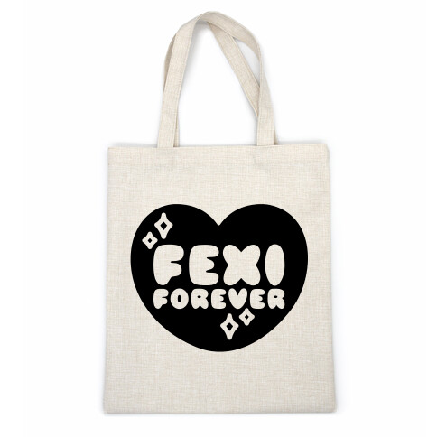 Fexi Forever  Casual Tote