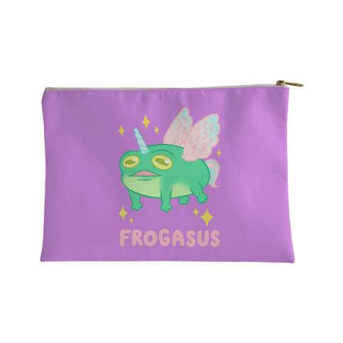 Frogasus Accessory Bag